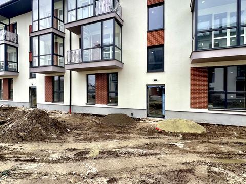 квартира за адресою Дмитерка вул., 47