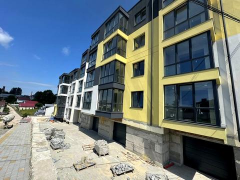 квартира за адресою Глибока Долина вул., 23-А