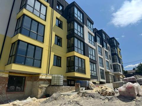 квартира по адресу Глубокая Долина ул., 23-А