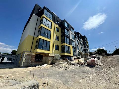 квартира по адресу Глубокая Долина ул., 23-А