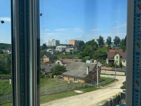 квартира по адресу Глубокая Долина ул., 23-А