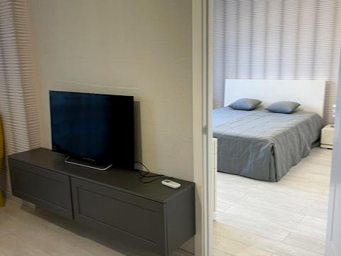 квартира по адресу Метрологическая ул., 9-Д