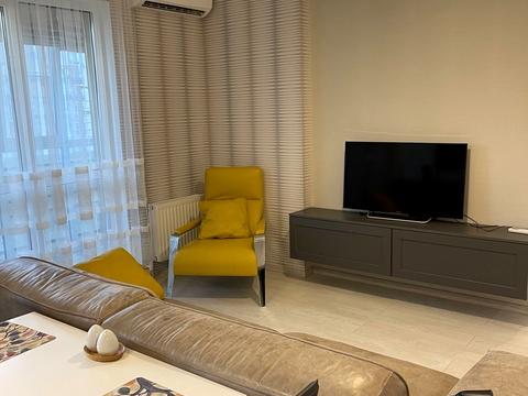 квартира по адресу Метрологическая ул., 9-Д