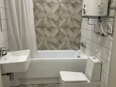 квартира по адресу Метрологическая ул., 9-Д