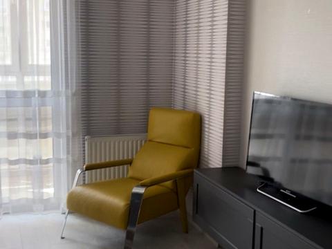 квартира по адресу Метрологическая ул., 9-Д