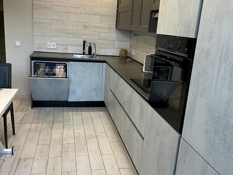 квартира по адресу Метрологическая ул., 9-Д