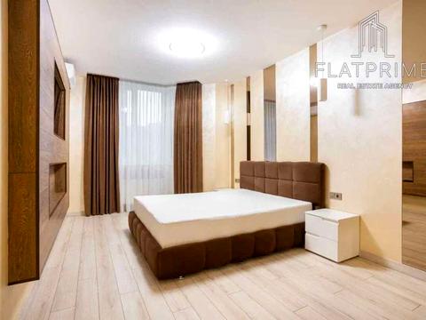 квартира за адресою Корольова вул., 2