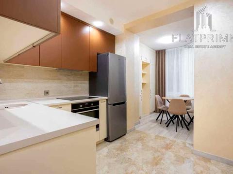 квартира по адресу Корольова ул., 2