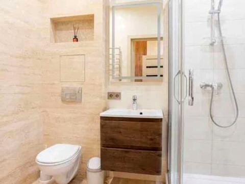 квартира по адресу Корольова ул., 2