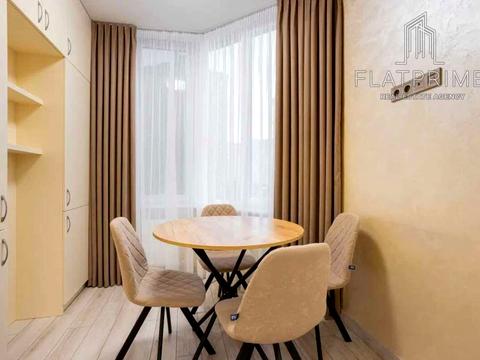 квартира по адресу Корольова ул., 2