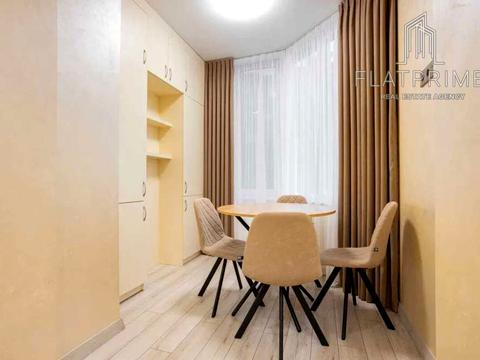 квартира по адресу Корольова ул., 2