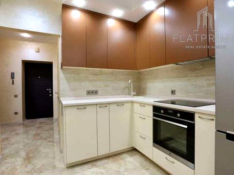 квартира по адресу Корольова ул., 2