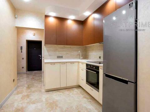 квартира по адресу Корольова ул., 2