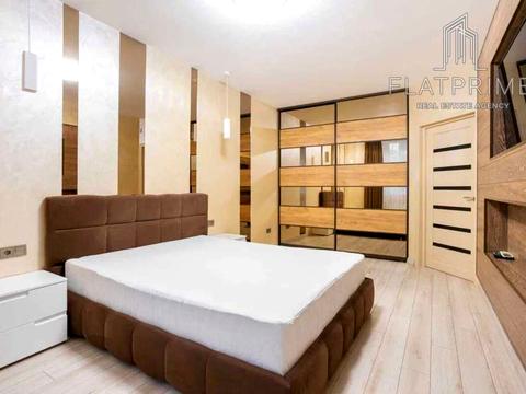 квартира по адресу Корольова ул., 2