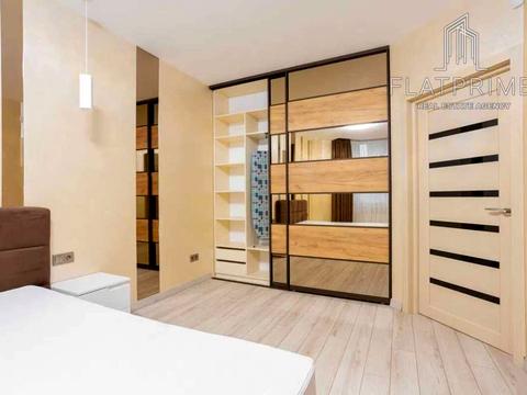 квартира по адресу Корольова ул., 2