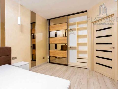 квартира по адресу Корольова ул., 2