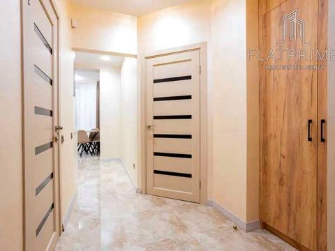 квартира по адресу Корольова ул., 2