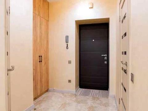 квартира по адресу Корольова ул., 2