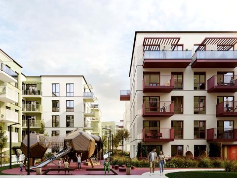 квартира за адресою Героїв Крут вул., (Будинок 4)