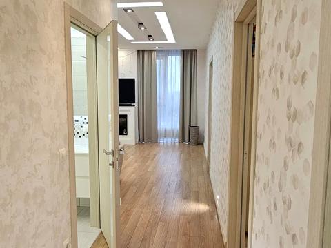 квартира по адресу Симферопольская ул., 2-Л