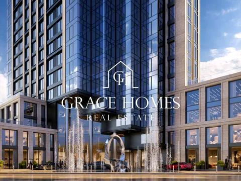 квартира за адресою Антоновича вул. (Горького), (Будинок)