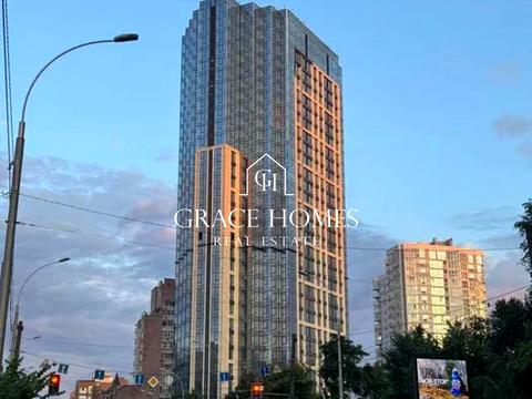 квартира за адресою Київ, Антоновича вул. (Горького), (Будинок)
