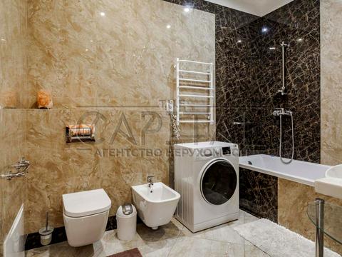 квартира по адресу Саксаганского ул., 37-К