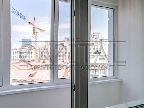 квартира по адресу Саксаганского ул., 37-К