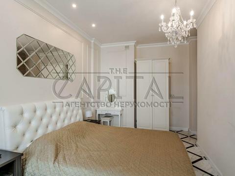 квартира по адресу Саксаганского ул., 37-К