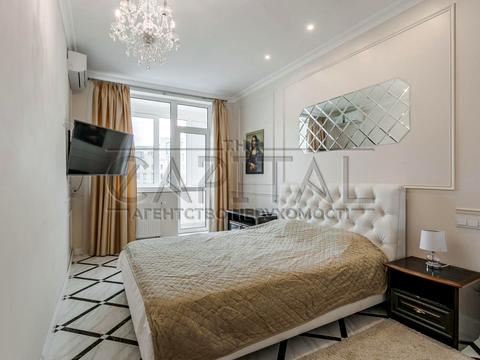 квартира по адресу Саксаганского ул., 37-К