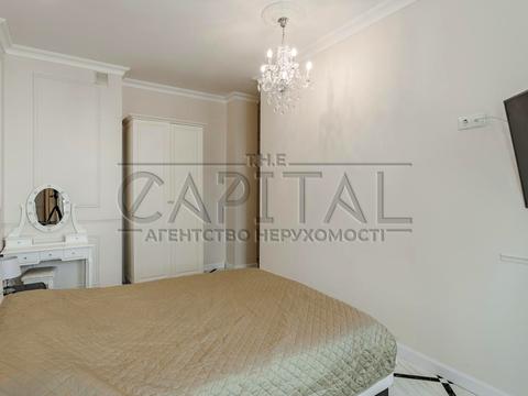 квартира по адресу Саксаганского ул., 37-К