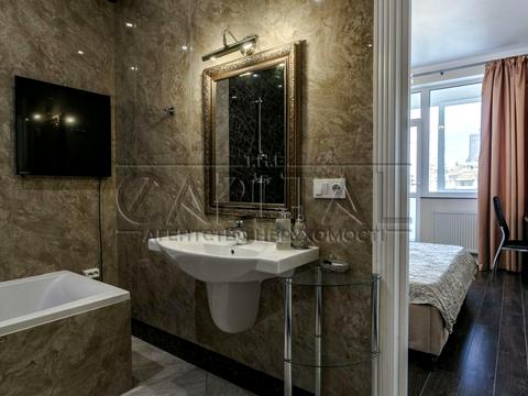 квартира по адресу Саксаганского ул., 37-К