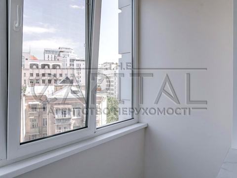 квартира по адресу Саксаганского ул., 37-К