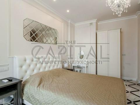 квартира по адресу Саксаганского ул., 37-К