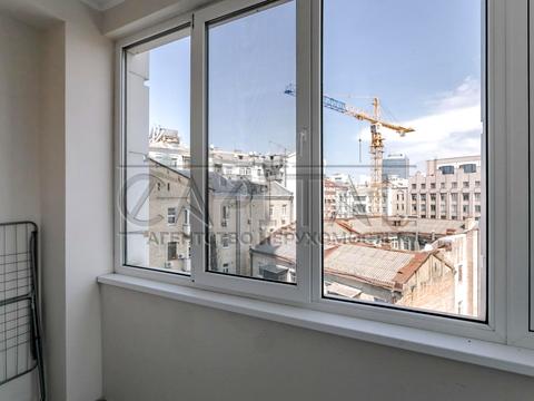 квартира по адресу Саксаганского ул., 37-К