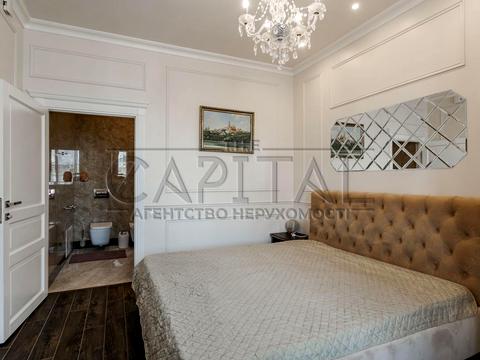 квартира по адресу Саксаганского ул., 37-К