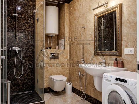 квартира по адресу Саксаганского ул., 37-К