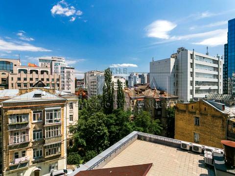 квартира по адресу Саксаганского ул., 37-К