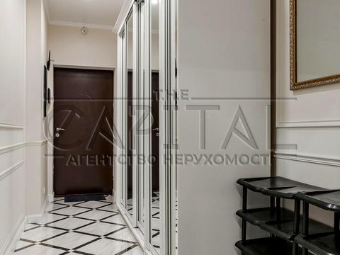 квартира по адресу Саксаганского ул., 37-К