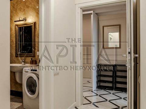 квартира по адресу Саксаганского ул., 37-К