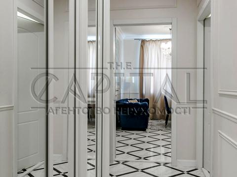 квартира по адресу Саксаганского ул., 37-К