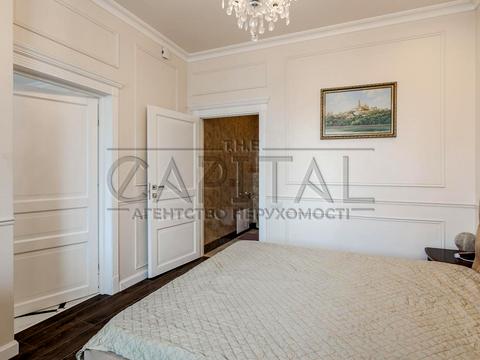 квартира по адресу Саксаганского ул., 37-К