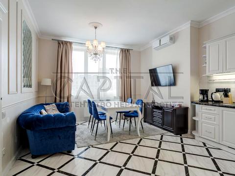 квартира по адресу Саксаганского ул., 37-К