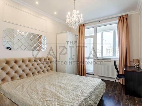 квартира по адресу Саксаганского ул., 37-К