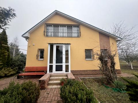 дом по адресу Соснова