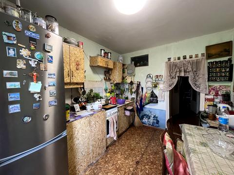 квартира по адресу Виталия Блажко ул., 17