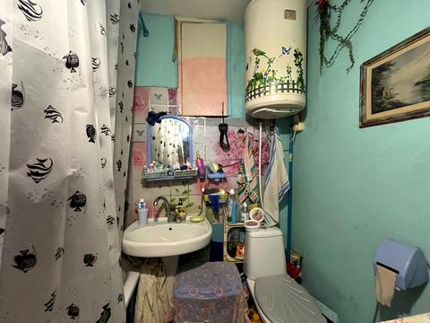 квартира по адресу Виталия Блажко ул., 17