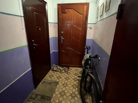 квартира по адресу Виталия Блажко ул., 17