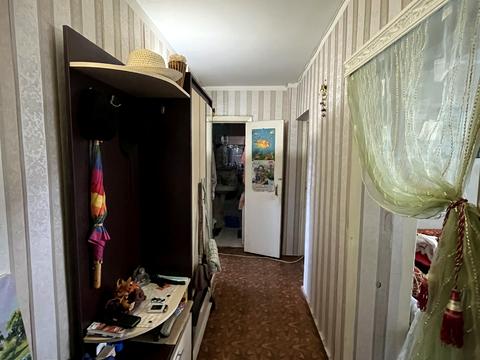 квартира по адресу Виталия Блажко ул., 17