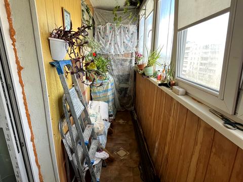 квартира по адресу Виталия Блажко ул., 17